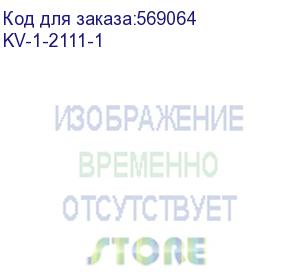 купить выключатель концевой впк-2111-бу2, толкатель с роликом, ip65 (iek) kv-1-2111-1
