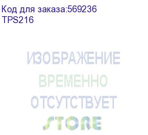 купить переключатель трехпозиционный тпс-63 2p 16а proxima (ekf) tps216