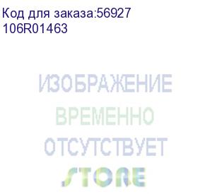 купить xerox (phaser 6121mfp принт-картридж голубой 1,5к) 106r01463