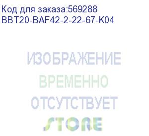 купить кнопка la167-baf42 d=22мм 1р красная (iek) bbt20-baf42-2-22-67-k04