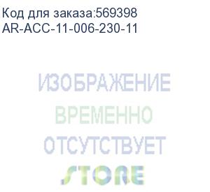 купить контактор кми-а-10612 lc1d 6а 230в/ас3 1но/1нз (iek) ar-acc-11-006-230-11