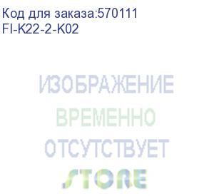 купить flite розетка 2-местная компьютерная rj-45 категория 6 utp рк6-2-0-флч черный (iek) fi-k22-2-k02