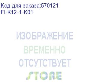 купить flite розетка компьютерная rj-45 категория 5е utp рк5е-1-0-флб белый (iek) fi-k12-1-k01