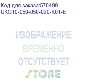 купить коробка распаячная км для открытой проводки 50х50х20мм белая (iek) uko10-050-050-020-k01-e