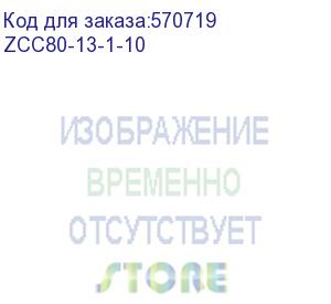 купить зажим соединительный проводника круглого 6-10 мм оцинкованная сталь td (iek) zcc80-13-1-10