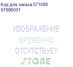 купить картридж oce colorwave 700, жёлтый (500 гр) (9786b001) canon
