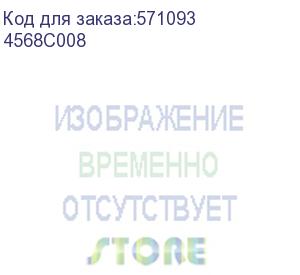 купить тонер oce colorwave 3700 / 3800, чёрный (500 гр) (4568c008) canon