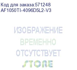 купить видеокарта afox gtx1050ti 4gb gddr5 128bit 3xhdmi 1fan lp rtl af1050ti-4096d5l2-v3