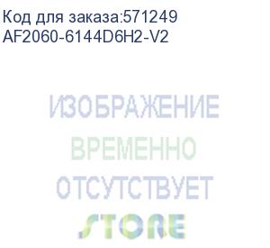 купить видеокарта afox rtx2060 6gb gddr6 192bit dp dvi hdmi 2fan rtl af2060-6144d6h2-v2