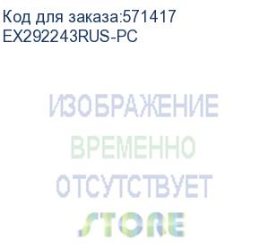 купить блок питания exegate xp850, 850вт, 120мм, черный (ex292243rus-pc) ex292243rus-pc
