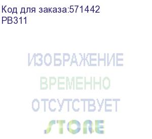 купить внешний аккумулятор (power bank) ugreen pb311, 10000мaч, черный