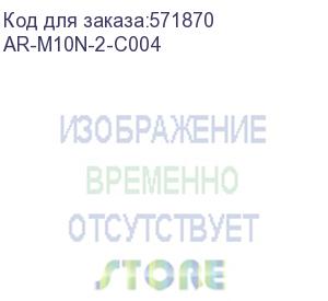 купить armat авт. выкл. m10n 2p c 4а iek ar-m10n-2-c004