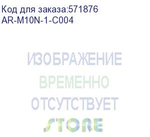 купить armat авт. выкл. m10n 1p c 4а iek ar-m10n-1-c004
