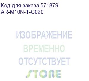 купить armat авт. выкл. m10n 1p c 20а iek ar-m10n-1-c020