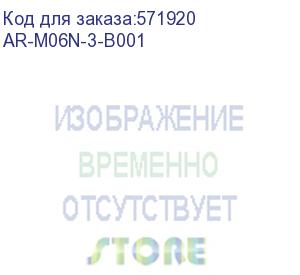 купить armat авт. выкл. m06n 3p b 1а iek ar-m06n-3-b001