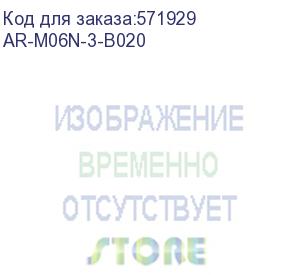 купить armat авт. выкл. m06n 3p b 20а iek ar-m06n-3-b020