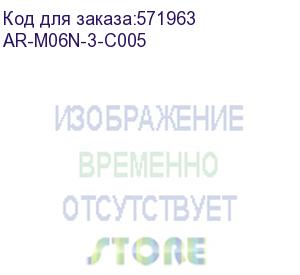 купить armat авт. выкл. m06n 3p c 5а iek ar-m06n-3-c005