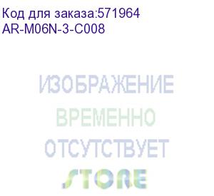 купить armat авт. выкл. m06n 3p c 8а iek ar-m06n-3-c008