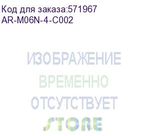 купить armat авт. выкл. m06n 4p c 2а iek ar-m06n-4-c002