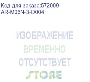 купить armat авт. выкл. m06n 3p d 4а iek ar-m06n-3-d004