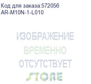купить armat авт. выкл. m10n 1p l 10а iek ar-m10n-1-l010