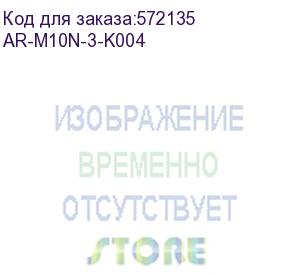купить armat авт. выкл. m10n 3p k 4а iek ar-m10n-3-k004