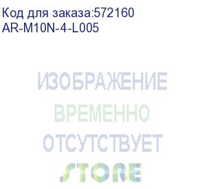 купить armat авт. выкл. m10n 4p l 5а iek ar-m10n-4-l005