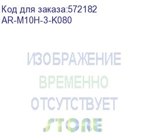 купить armat авт. выкл. m10h 3p k 80а iek ar-m10h-3-k080