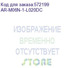 купить armat авт. выкл. m06n-dc 1p l 20а iek ar-m06n-1-l020dc