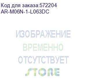 купить armat авт. выкл. m06n-dc 1p l 63а iek ar-m06n-1-l063dc