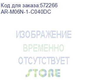 купить armat авт. выкл. m06n-dc 1p c 40а iek ar-m06n-1-c040dc