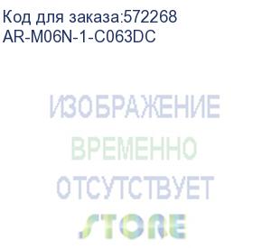 купить armat авт. выкл. m06n-dc 1p c 63а iek ar-m06n-1-c063dc