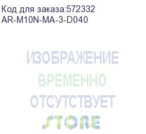 купить armat авт. выкл. без тепл. расц. m10n-ma 3p d 40а iek ar-m10n-ma-3-d040