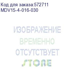 купить узо вд1-63 4р 16а 30ма generica (iek) mdv15-4-016-030