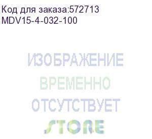 купить узо вд1-63 4р 32а 100ма generica (iek) mdv15-4-032-100