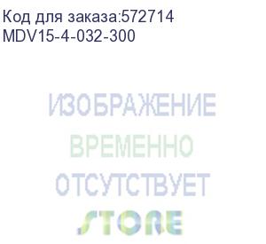купить узо вд1-63 4р 32а 300ма generica (iek) mdv15-4-032-300