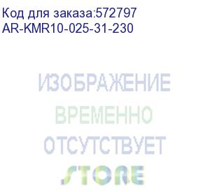купить armat контактор модульный kmr 25а 230в ac 3но 1нз iek ar-kmr10-025-31-230