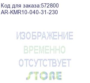 купить armat контактор модульный kmr 40а 230в ac 3но 1 нз iek ar-kmr10-040-31-230