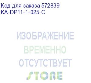 купить karat уздп c авт. выкл. 1p+n c 25a iek ka-dp11-1-025-c