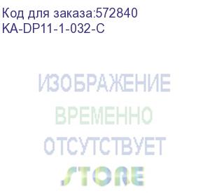 купить karat уздп c авт. выкл. 1p+n c 32a iek ka-dp11-1-032-c