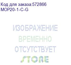 купить ограничитель имп. перенапр. опс1-c 1р 10/40ка 230в generica (iek) mop20-1-c-g