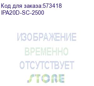 купить шкала смен. для амперметра э47 2500/5а-1,5 96х96мм iek ipa20d-sc-2500