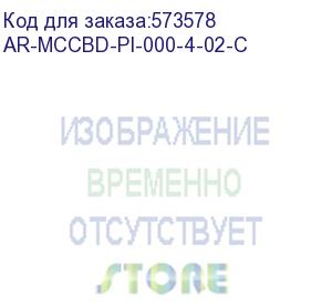 купить armat устр. втычного исп. mccb 4p типоразмер a; d iek ar-mccbd-pi-000-4-02-c
