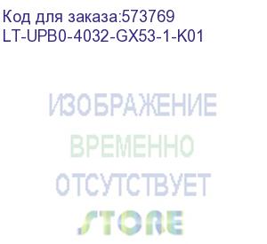 купить светильник 4032 накл. потолочн. gx53 белый iek lt-upb0-4032-gx53-1-k01