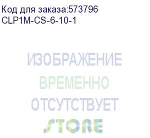 купить комплект соединительный кс м6х10 (iek) clp1m-cs-6-10-1