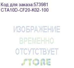 купить держатель с защёлкой cf20 iek черный (itk) cta10d-cf20-k02-100