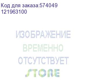 купить труба гофрированная двустенная 63 мм с протяжкой с муфтой красная (100м) (dkc) 121963100