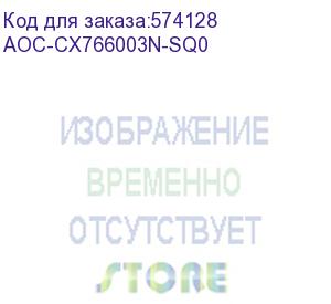 купить сетевая карта supermicro aoc-cx766003n-sq0 standard ndr ib (400gb/s) and 400gbe with 1 osfp port (mcx75310aas-neat)