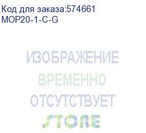 купить ограничитель импульсного перенапряжения опс/ ограничитель импульсного перенапряжения опс1-c 1р 10/40ка 230в generica (iek) mop20-1-c-g
