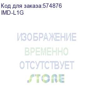 купить модуль индикации/ модуль индикации, led зеленый, 6-24v ac/dc (dkc) imd-l1g